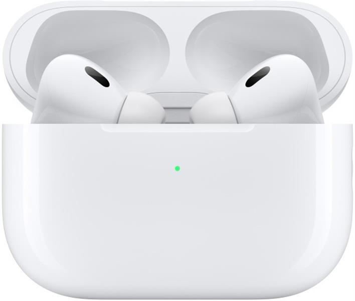 Apple AirPods Pro 2 Generation USB-C with MagSafe Case in-ear wireless noise cancel