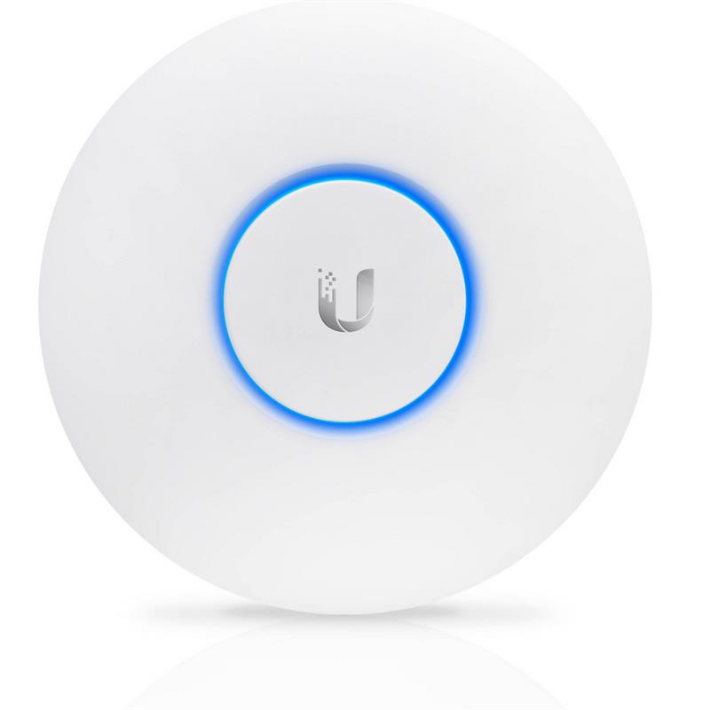 Ubiquiti Access-Point UniFi UAP-AC-Lite 802.11ac incl. PoE adapter