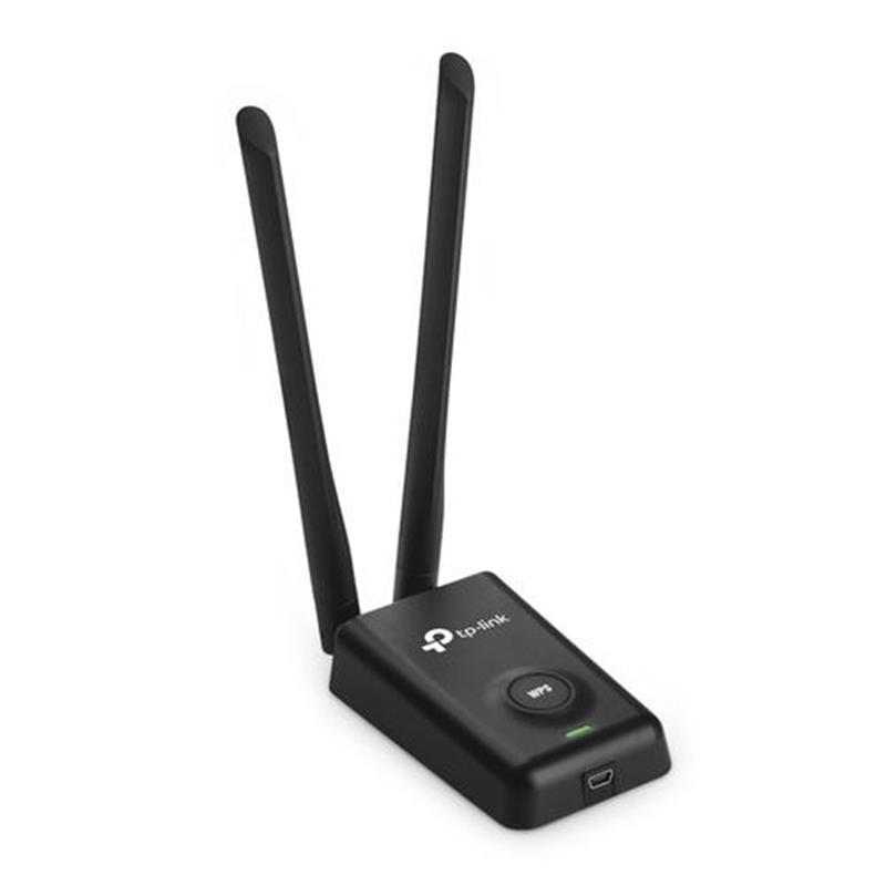 TP-LINK TL-WN8200ND netwerkkaart WLAN 300 Mbit/s