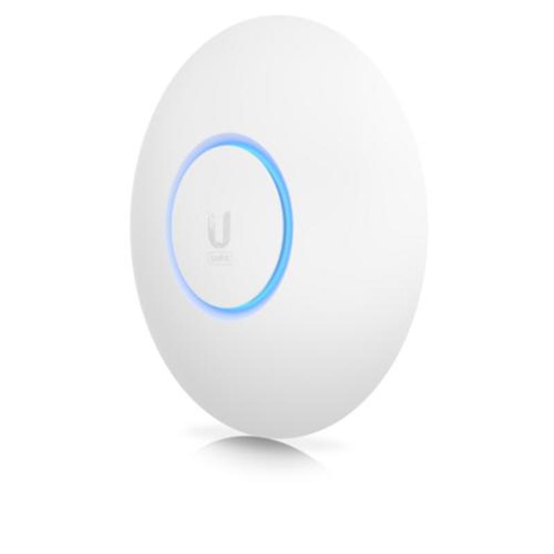 Ubiquiti UniFi 6 Lite 1500 Mbit s Wit Power over Ethernet PoE 