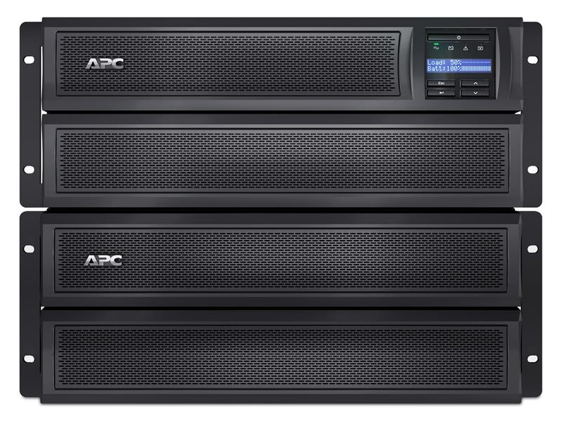 APC Smart-UPS X External battery pack