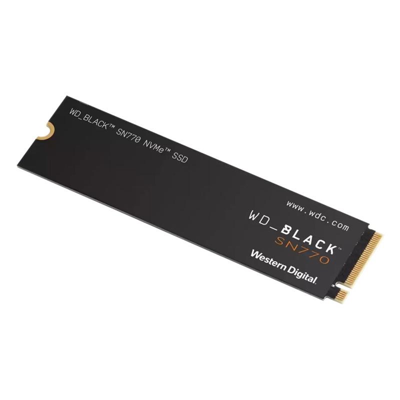 WD Black SSD SN770 NVMe 1TB