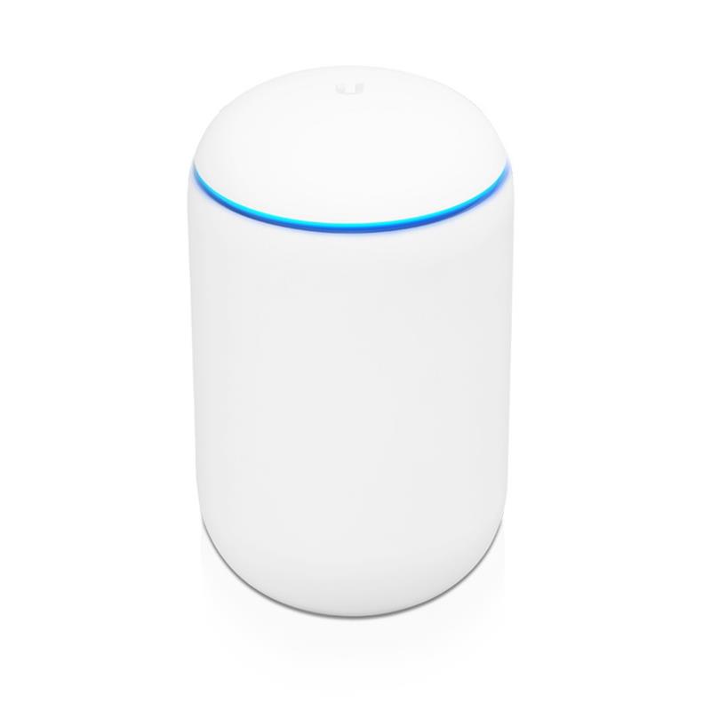 Ubiquiti UniFi Dream Machine UDM (WiFi AP, 4-Port Switch, Security Gateway) 802.11ac Wave 2, 4x4 MU-MIMO Technology