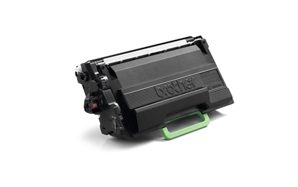 Brother TONER N 25K tonercartridge 1 stuk(s) Origineel