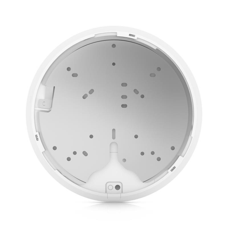 Ubiquiti draadloos toegangspunt WAP 4800 Mbit s Wit Power over Ethernet PoE 