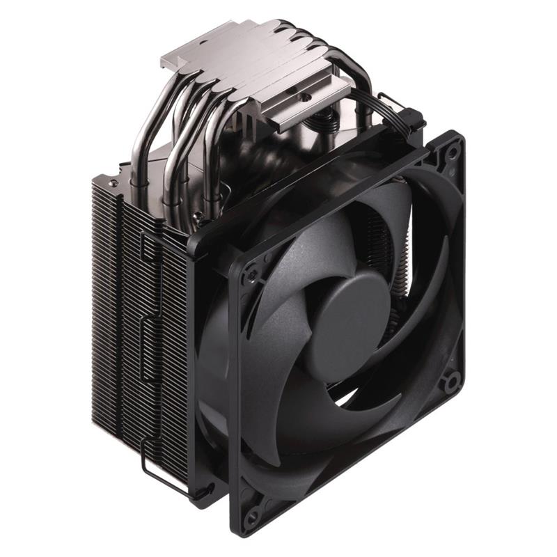 Cooler Master Hyper 212 Black Edition