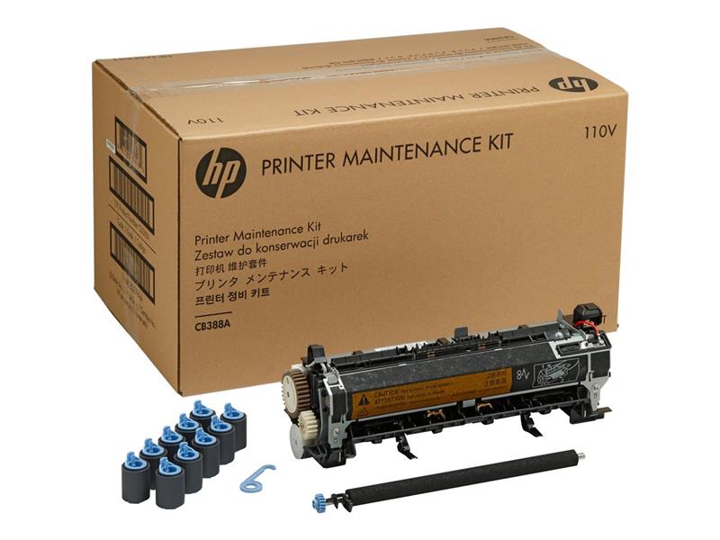 HP CB389A printer- en scannerkit