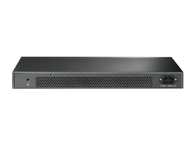 TP-LINK 48-Port Gigabit Switch Unmanaged