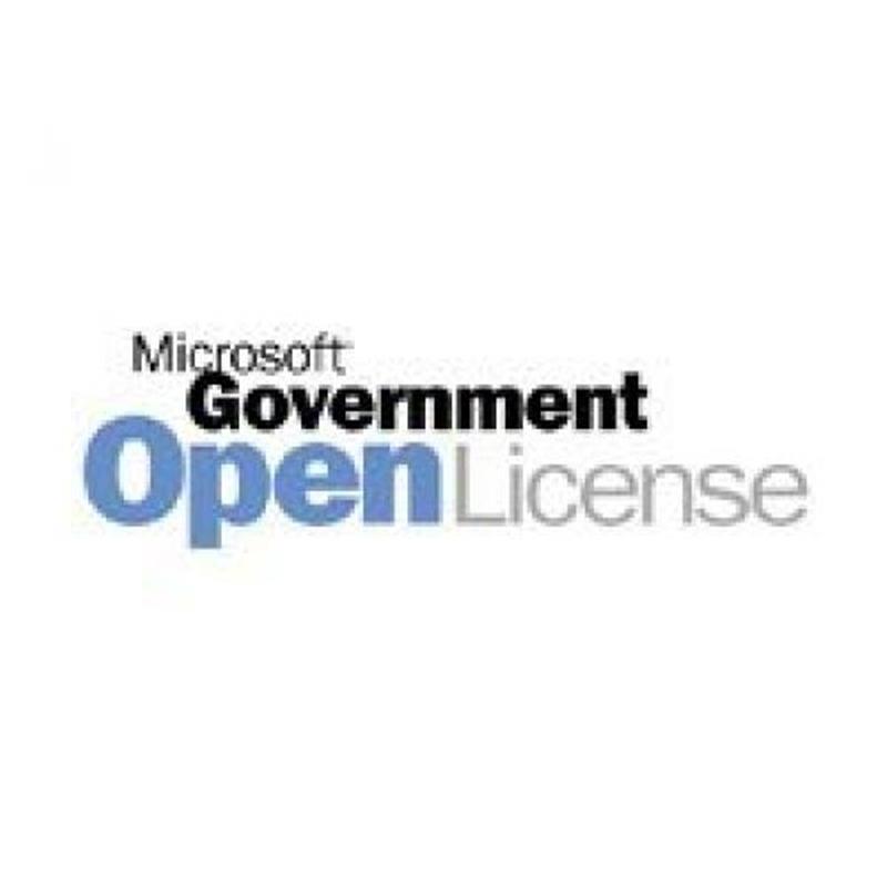 Microsoft Office 365 Extra File Storage Overheid (GOV) add-on 1 maand(en)