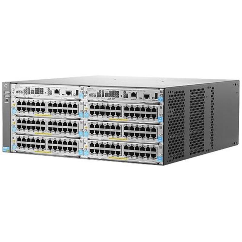 Aruba 5406R zl2 Switch