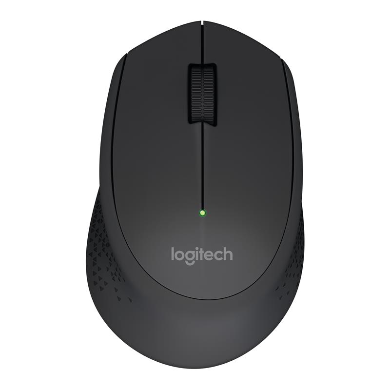 Logitech M280 muis RF Draadloos Optisch 1000 DPI Rechtshandig