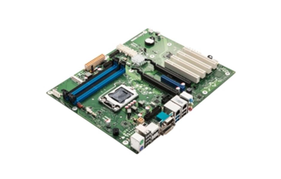 Fujitsu D3236-S GS3 moederbord LGA 1150 (Socket H3) ATX Intel® Q87