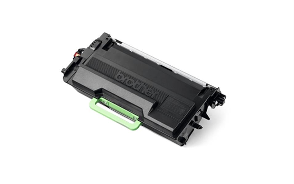 Brother TONER N 18K tonercartridge 1 stuk(s) Origineel