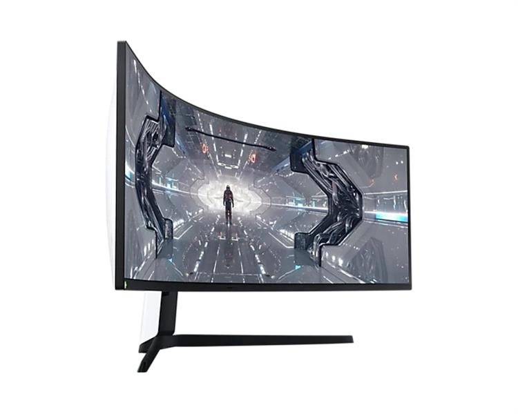 Samsung LCD C49G94TSSP 49 white