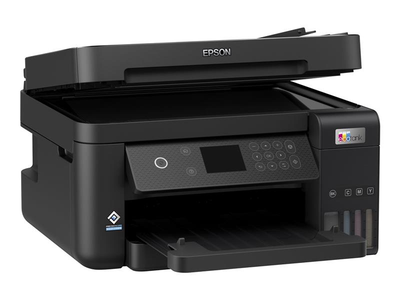 Epson EcoTank ET-3850