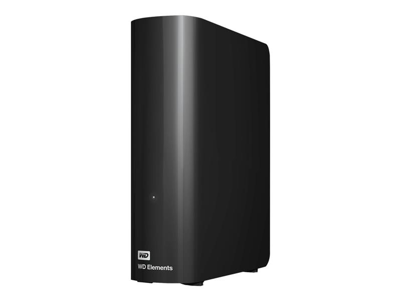 ELEMENTS BLACK 10TB 3 5IN