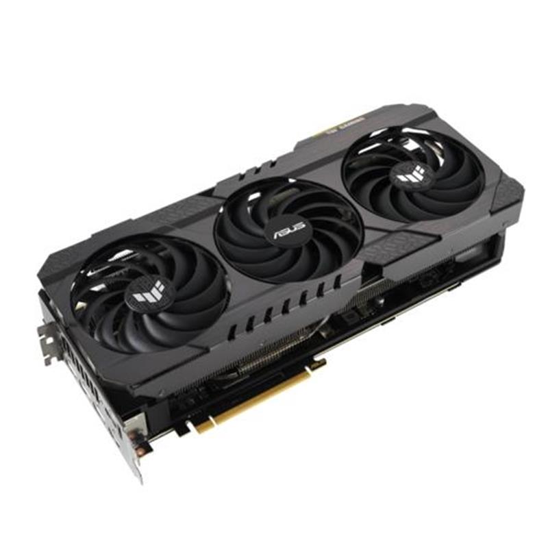 ASUS TUF Gaming TUF-RTX4090-O24G-OG-GAMING NVIDIA GeForce RTX 4090 24 GB GDDR6X