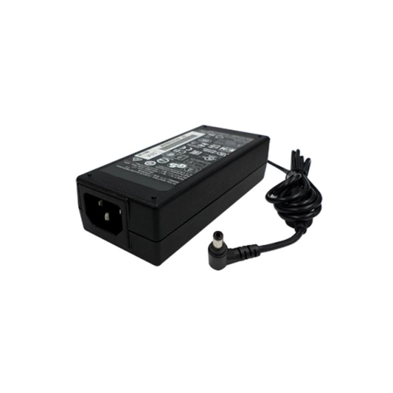 QNAP PWR-ADAPTER-65W-A01 netvoeding & inverter Binnen Zwart