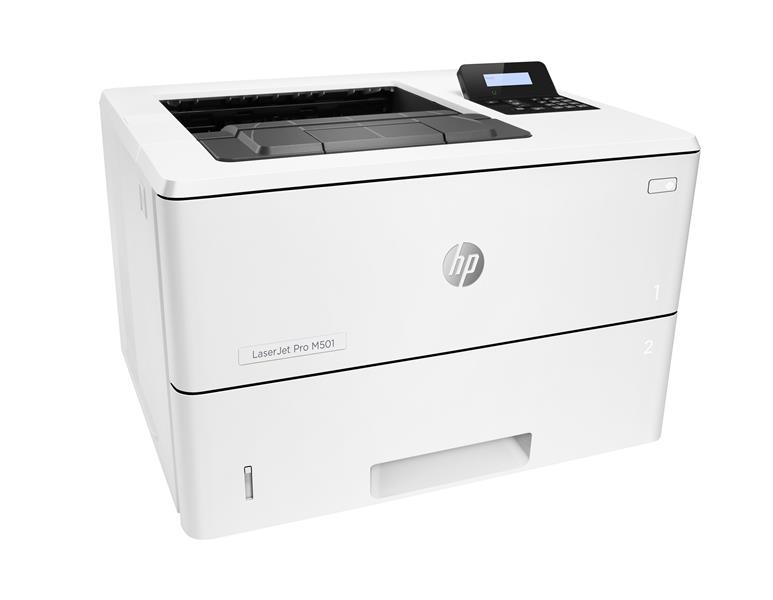 HP LaserJet Pro M501dn 4800 x 600 DPI A4