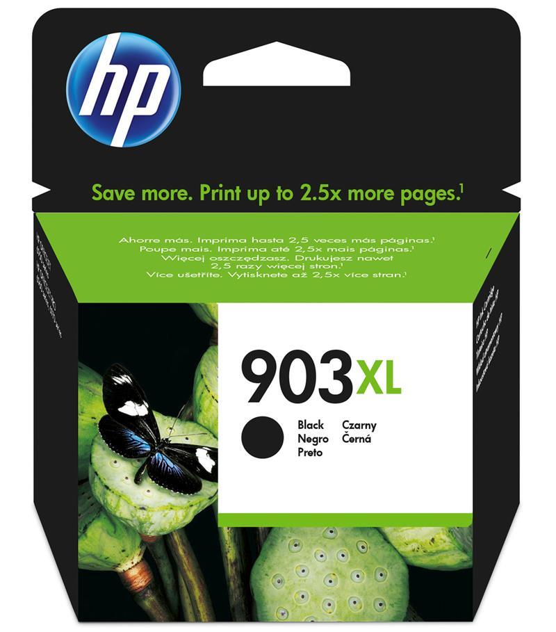 HP 903XL Origineel Zwart