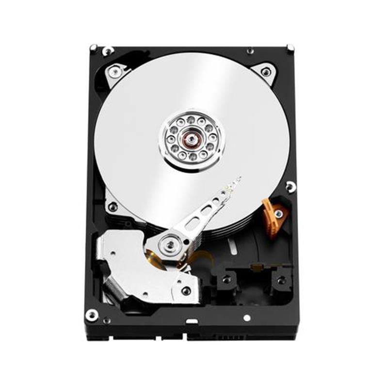 WD HD3.5 SATA3 2TB WD2002FFSX / 24x7 / NAS (Di) 64MB / 7200rpm / CMR