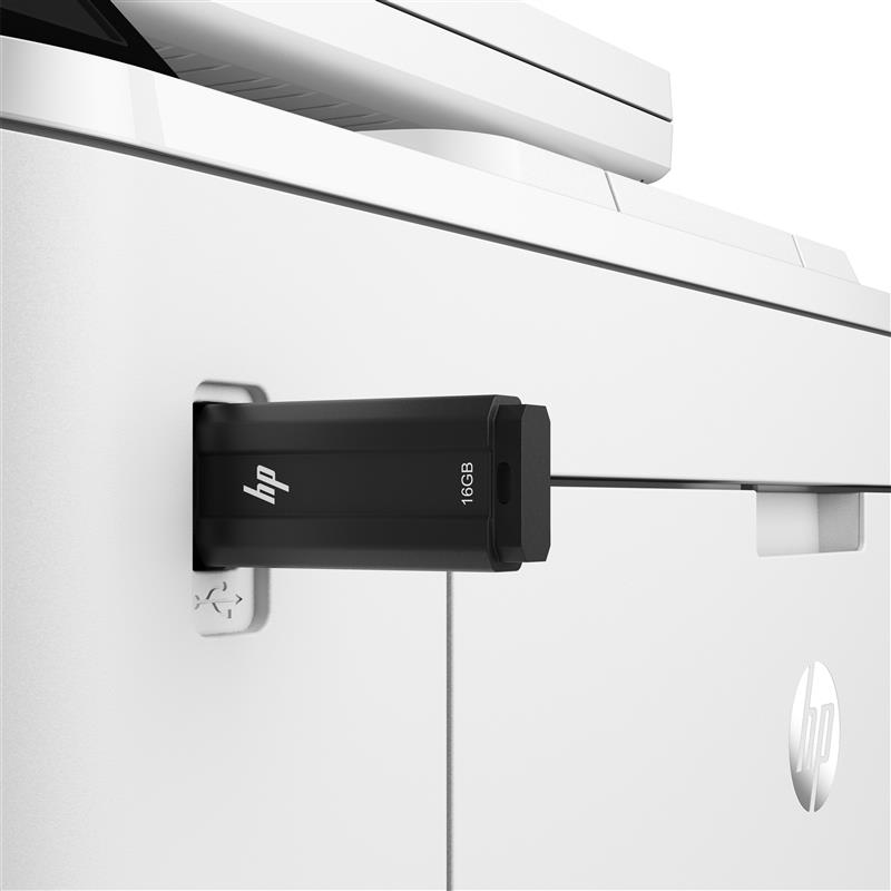 HP LaserJet Pro M227fdw Laser 1200 x 1200 DPI 28 ppm A4 Wi-Fi