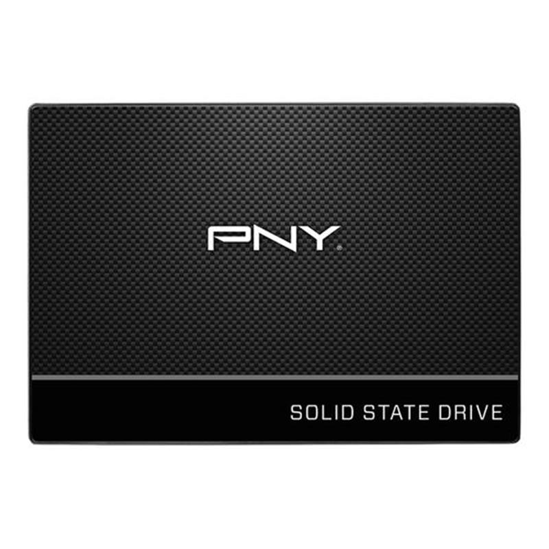PNY CS900 2 5 480 GB SATA III 3D TLC NAND