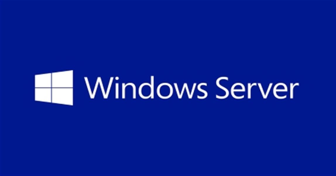 Microsoft Windows Server Datacenter Edition Open License 2 licentie(s)