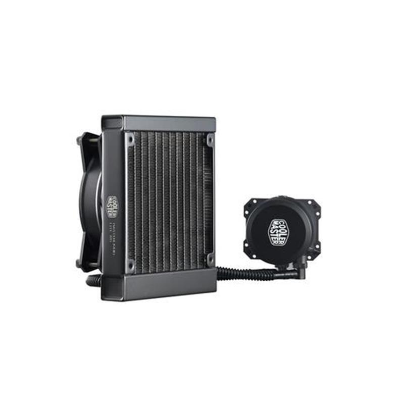 Cooler Master MasterLiquid Lite 120 Processor