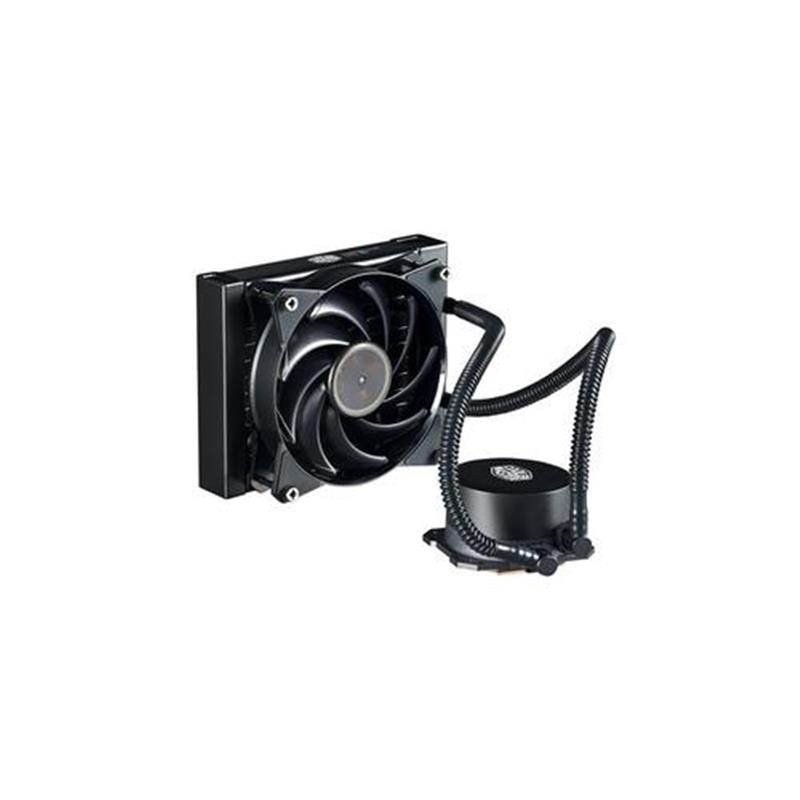 Cooler Master MasterLiquid Lite 120 Processor