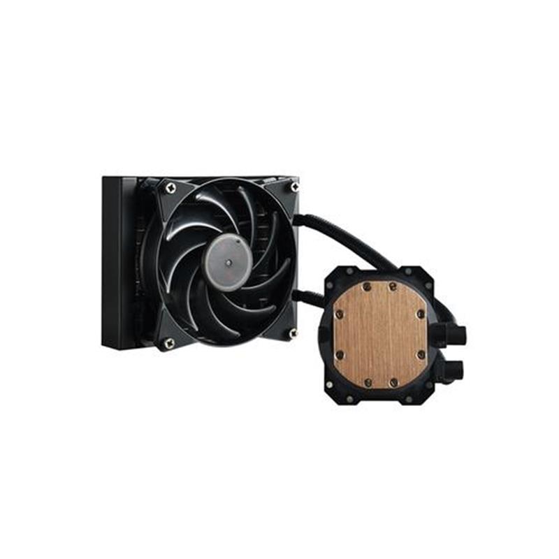 Cooler Master MasterLiquid Lite 120 Processor