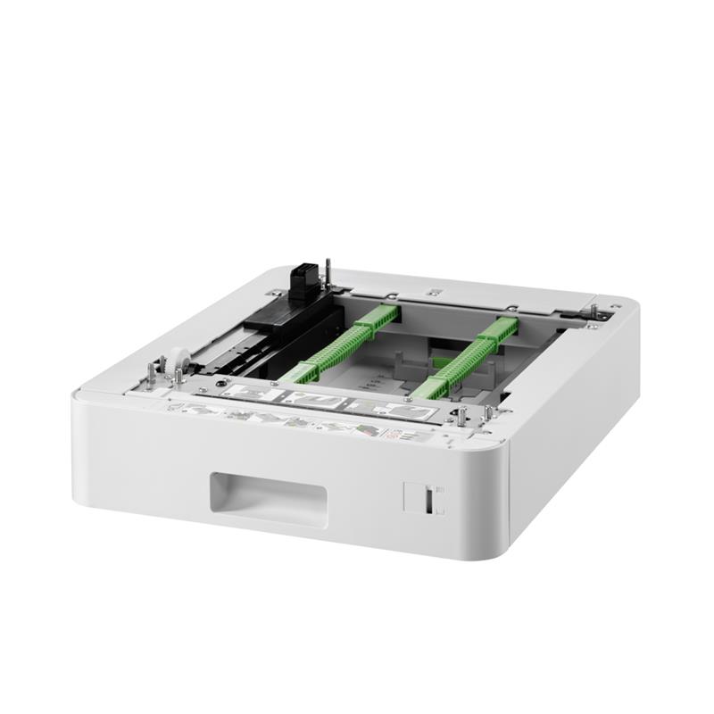 Brother LT-330CL reserveonderdeel voor printer/scanner Lade Laser/LED-printer