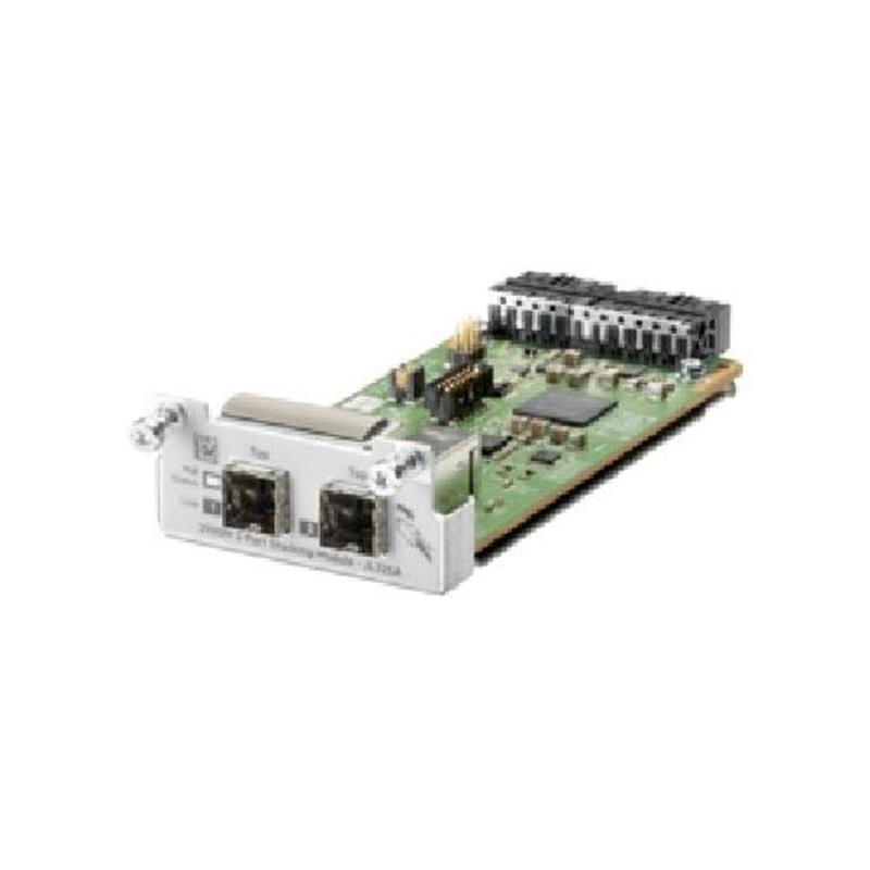 HP Switch 2930M 2-Port Stacking Module JL325A +++