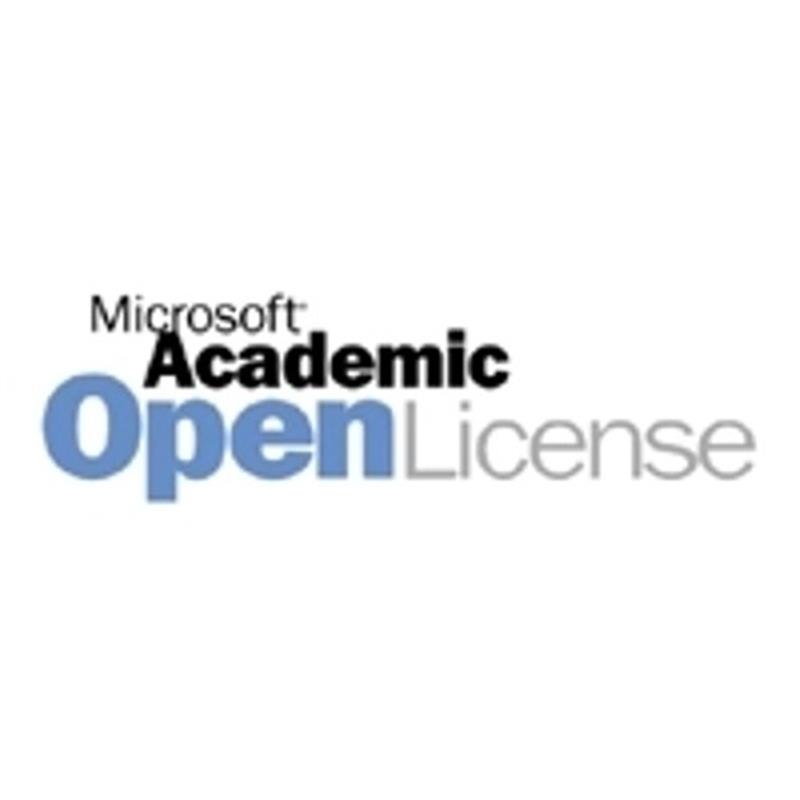 Microsoft Intune Onderwijs (EDU) 1 licentie(s) add-on Meertalig 1 maand(en)