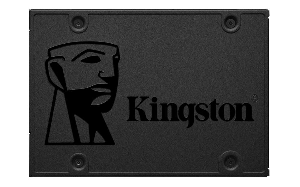 Kingston Technology A400 2.5"" 120 GB SATA III TLC