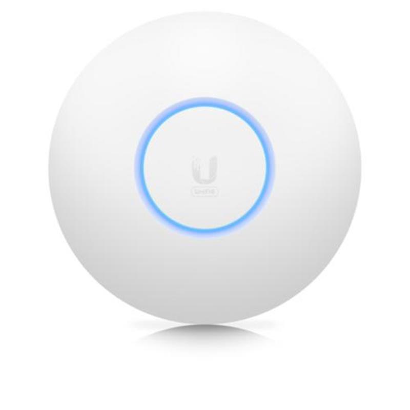 Ubiquiti UniFi 6 Lite 1500 Mbit s Wit Power over Ethernet PoE 