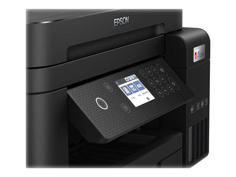 Epson EcoTank ET-3850