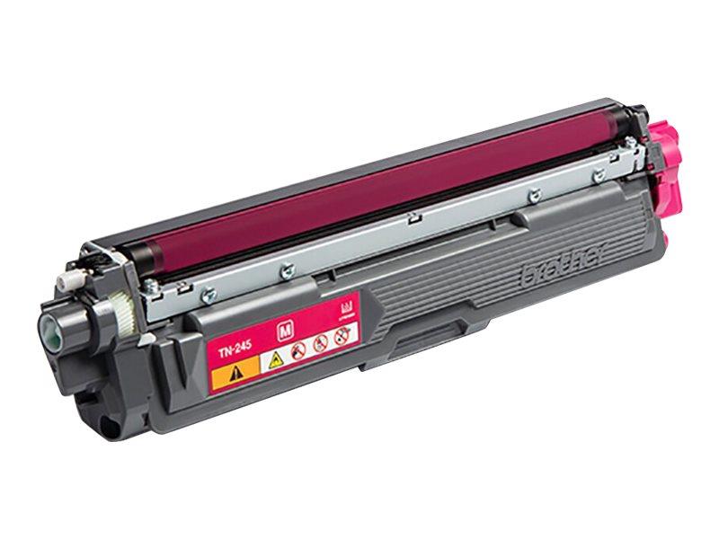 Brother TN-245M tonercartridge Origineel Magenta 1 stuk(s)