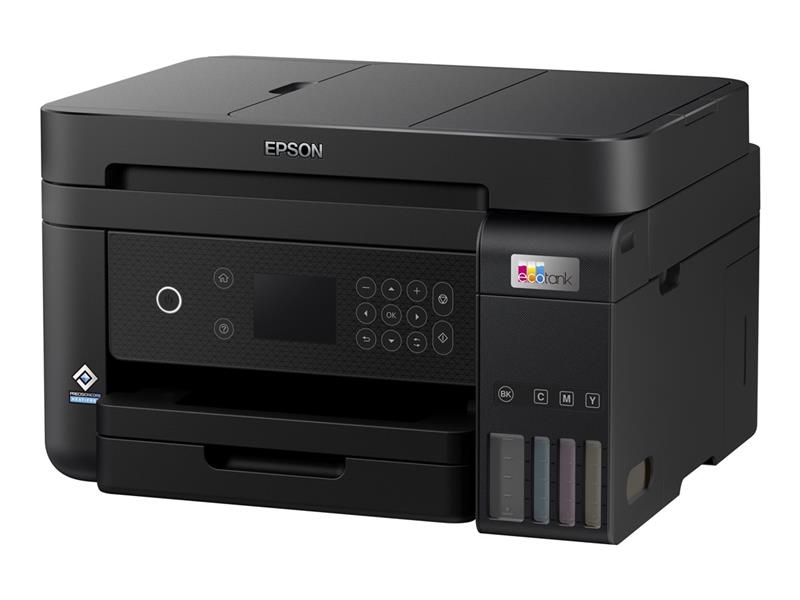 Epson EcoTank ET-3850