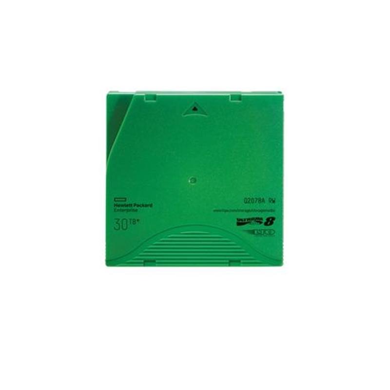 LTO-8 Ultrium 30TB RW Data Cartridge