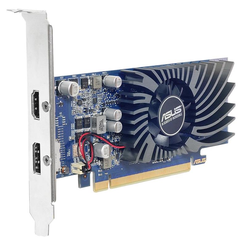 ASUS GT1030-2G-BRK GeForce GT 1030 2 GB GDDR5