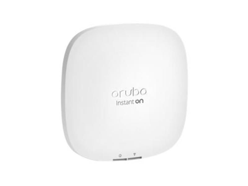 HPE Aruba Instant ON AP22 Access-Point R4W02A