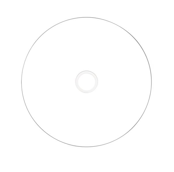 Verbatim CD-R AZO Wide Inkjet Printable no ID 700 MB 50 stuk(s)