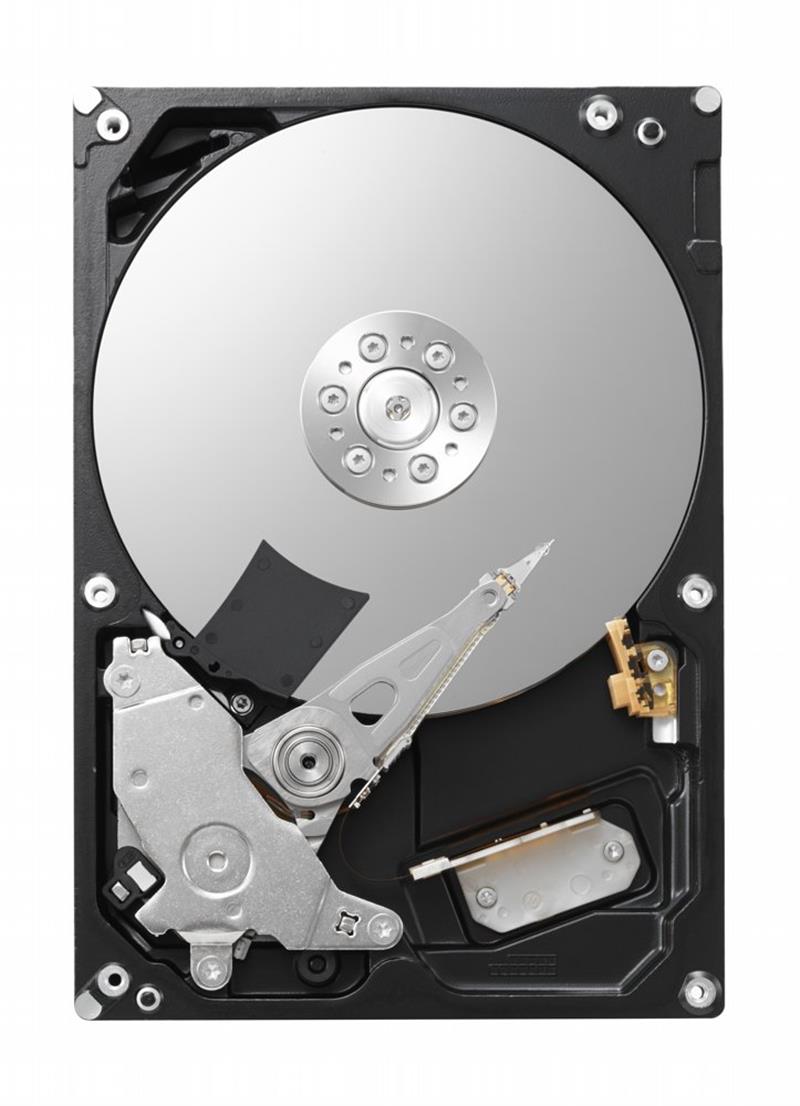 Toshiba P300 1TB 3.5"" 1000 GB SATA III