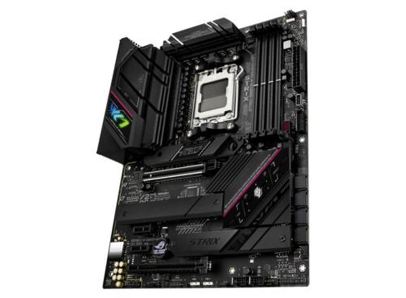 ASUS ROG STRIX B650E-F GAMING WIFI AMD B650 Socket AM5 ATX