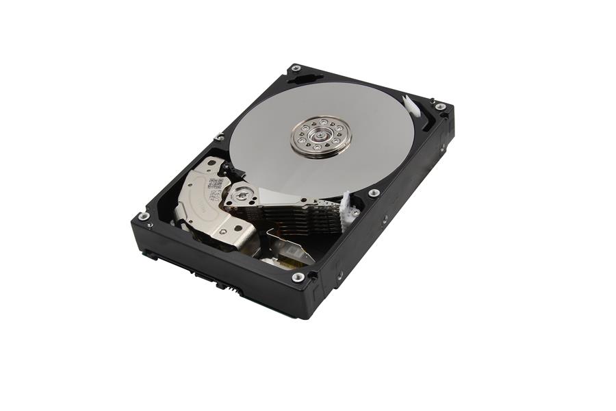 Toshiba MG06ACA10TE interne harde schijf 3.5"" 10000 GB SATA