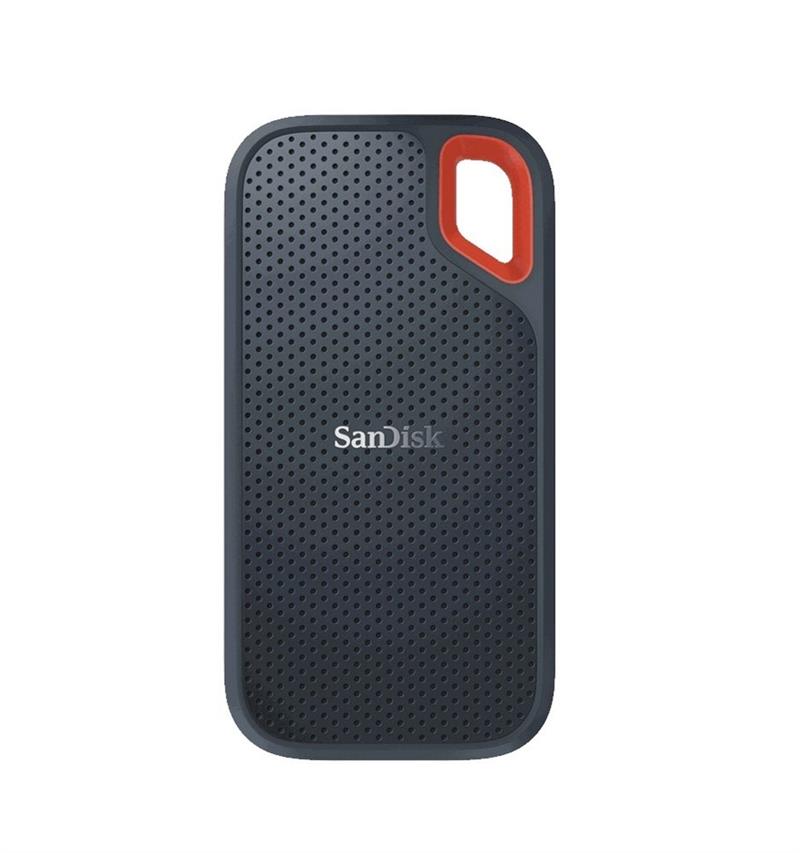 SanDisk Extreme Portable SSD 1050MB s
