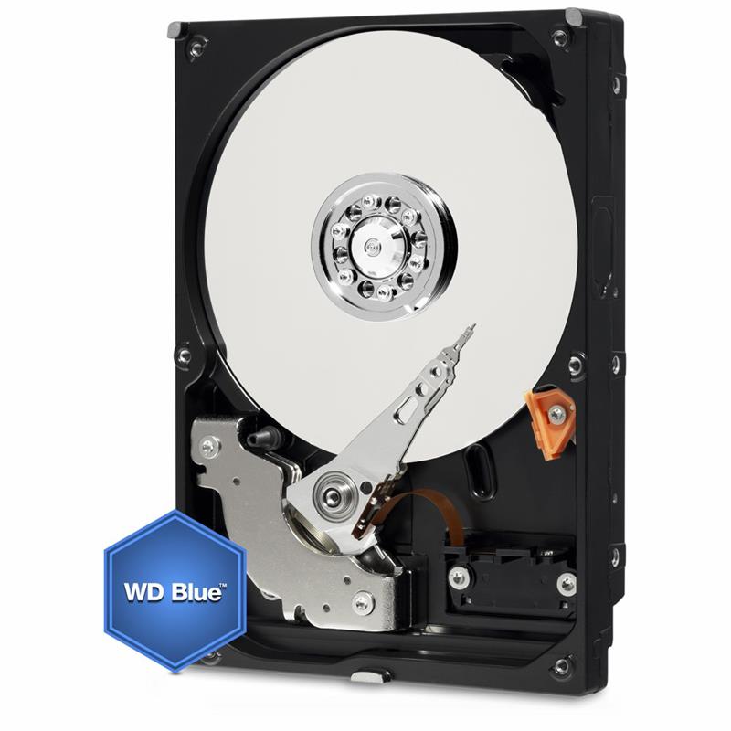 WD HD3.5 SATA3 1TB WD10EZEX / 7.2k (Di)