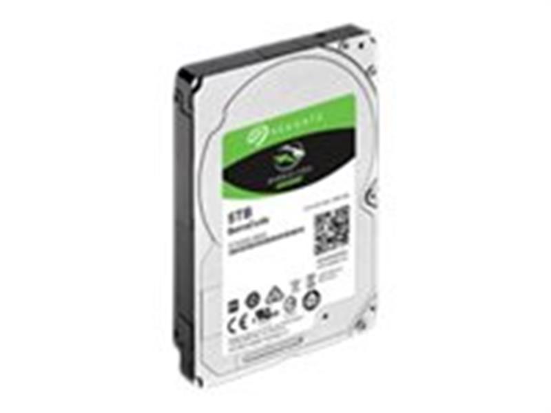 Seagate Barracuda ST5000LM000 interne harde schijf 2.5"" 5000 GB SATA III