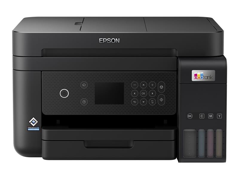 Epson EcoTank ET-3850